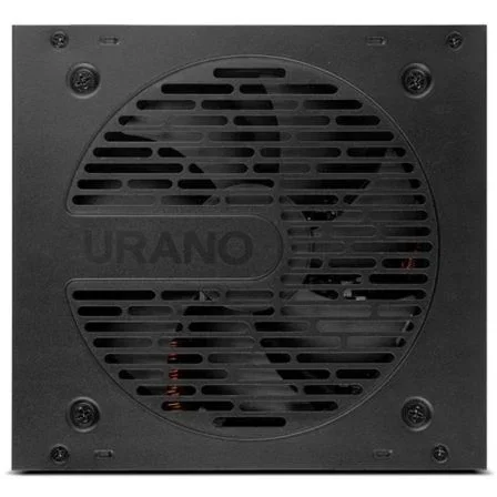 NOX Urano PRO 650W 80 PLUS Bronze ATX Negro
